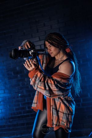Фотограф Вадим Свирин